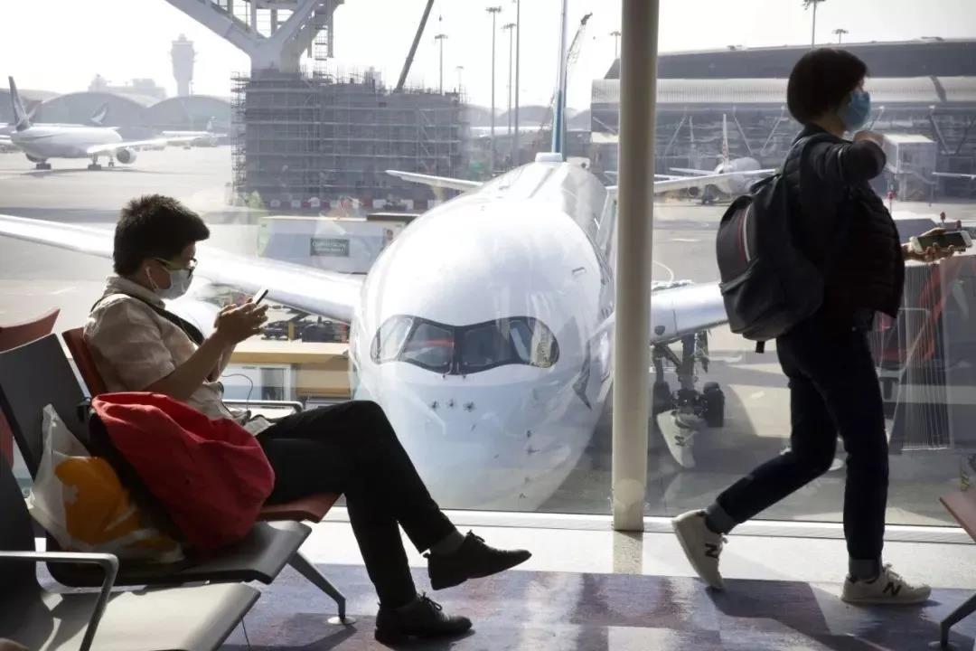 欧盟旅行禁令官方解读!—德国外长明确警告:轻率出游导致滞留,政府不会再次撤侨!