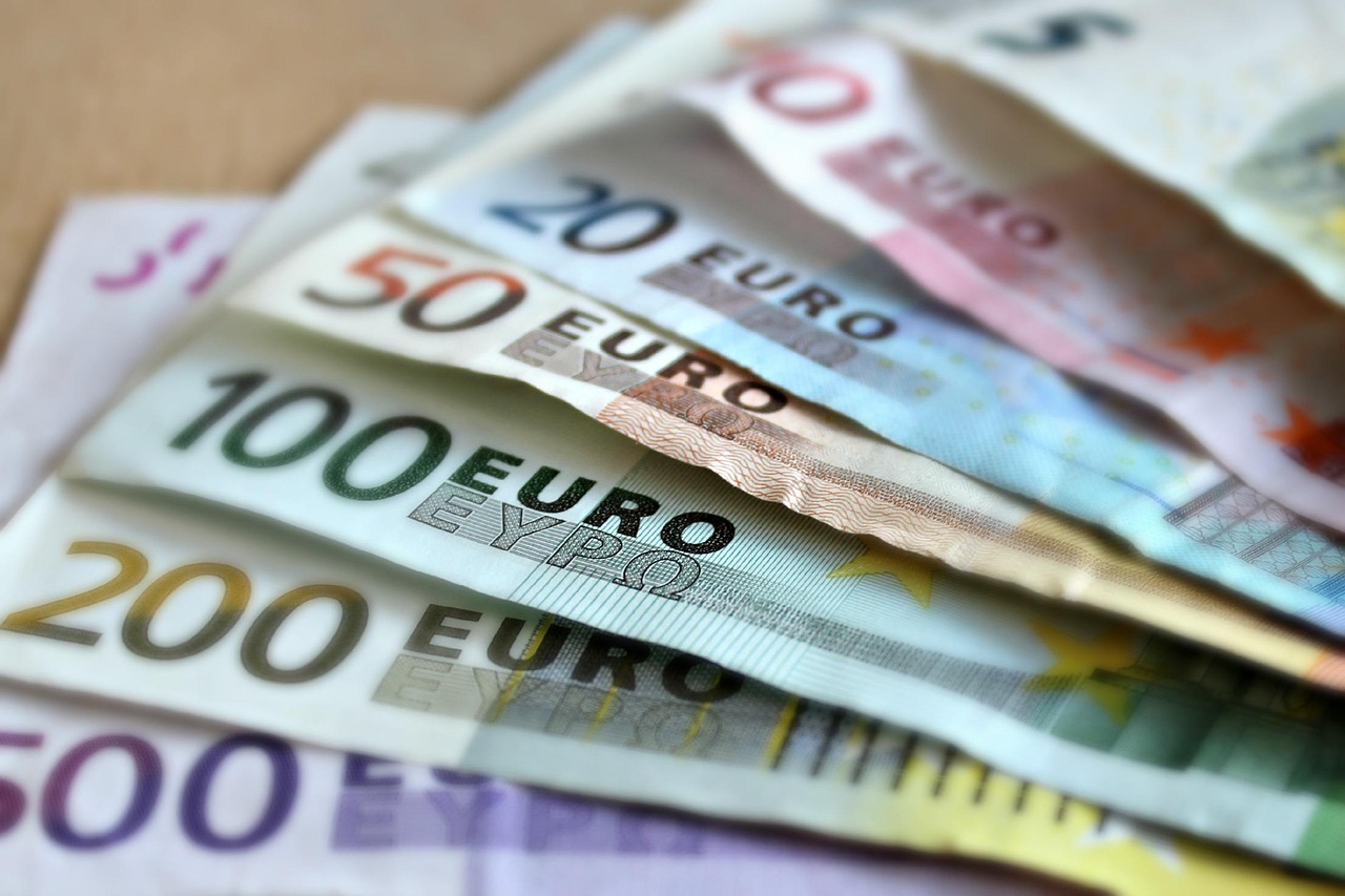 莫名被罚10万欧？德国开公司必看的反洗钱法科普！