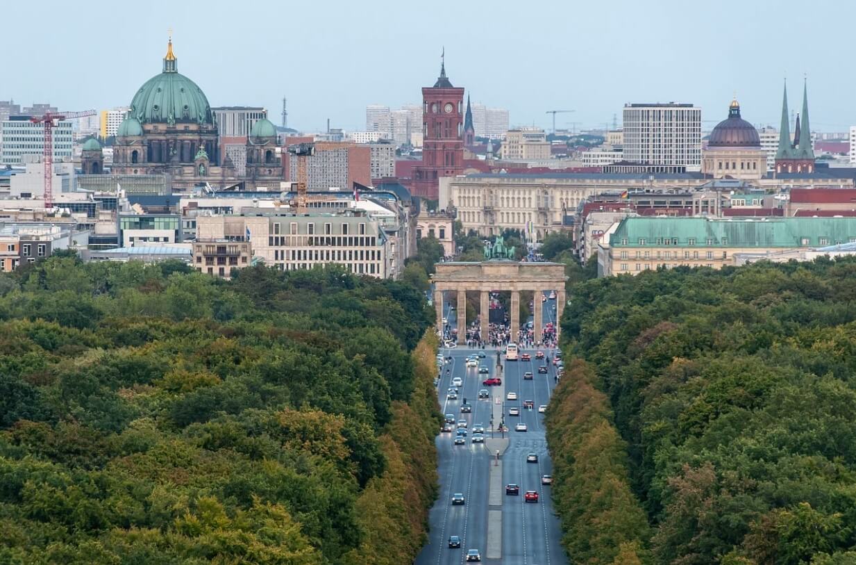 初到德国,必须要了解的基本生活常识!