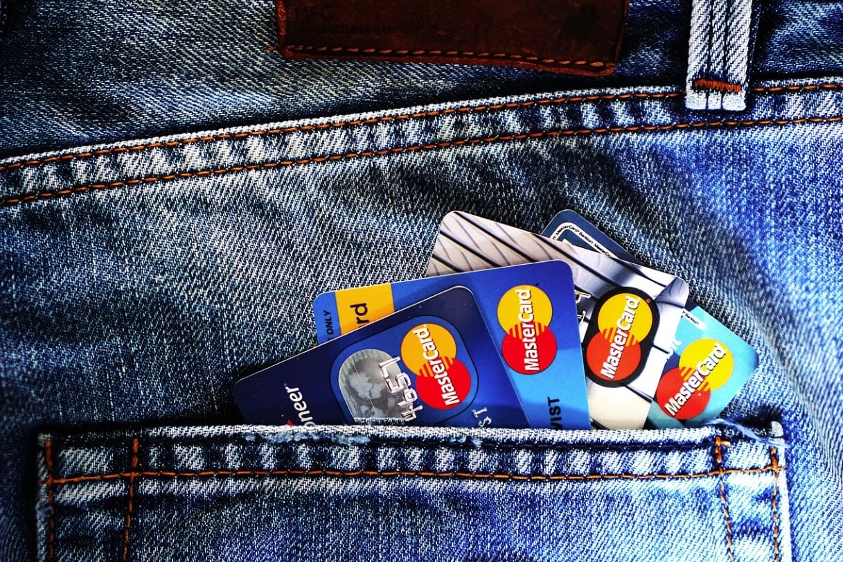 在德国如何正确使用信用卡?