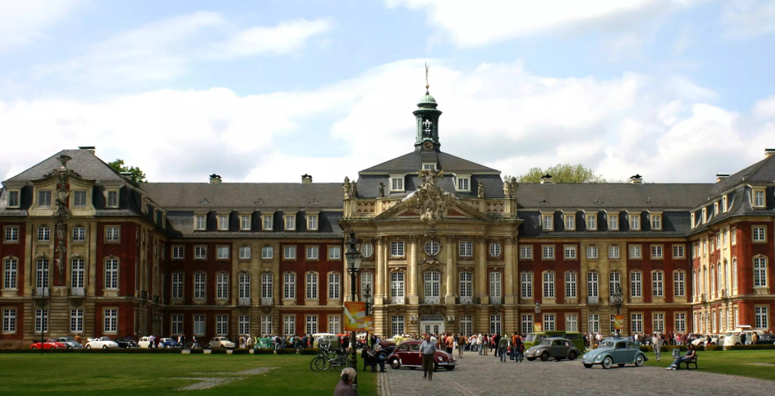  德国大学如何启发个体的独立性思维?