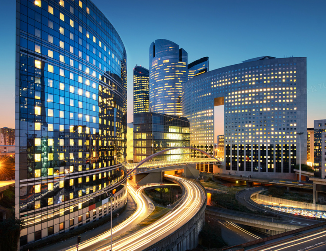 来看看你住在德国十大宜居城市吗？