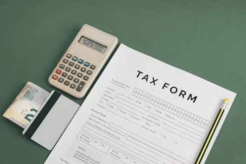 德国ELSTER电子税务账户申请指南-四步开通ELSTER账户